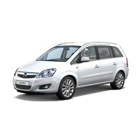 Zafira B (2006-2012)