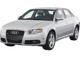 Audi A4 2004-2008 В7