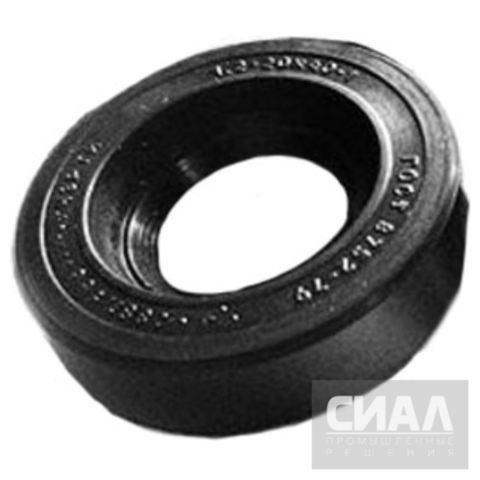 Манжеты армированные (сальники) ГОСТ 8752-79