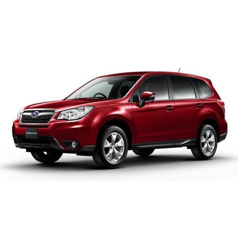 Forester-IV (2012-2018)