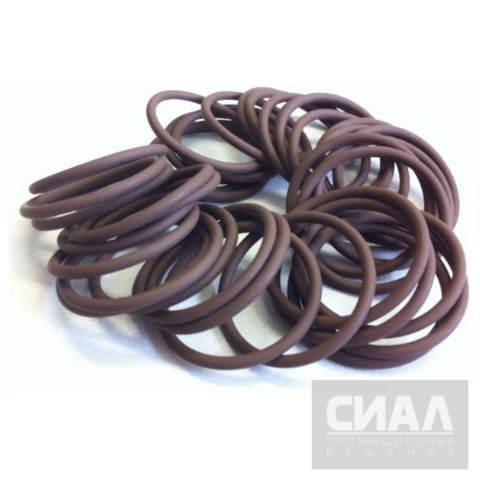 Уплотнительные кольца круглого сечения O-Ring DIN 3771