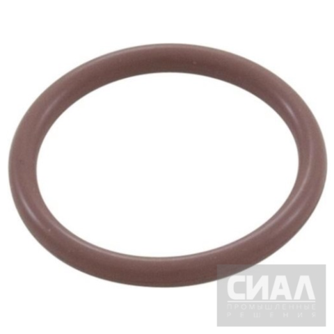 перфторированный каучук, FFKM