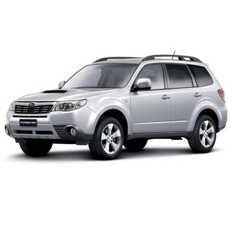 Forester-III (2007-2013)