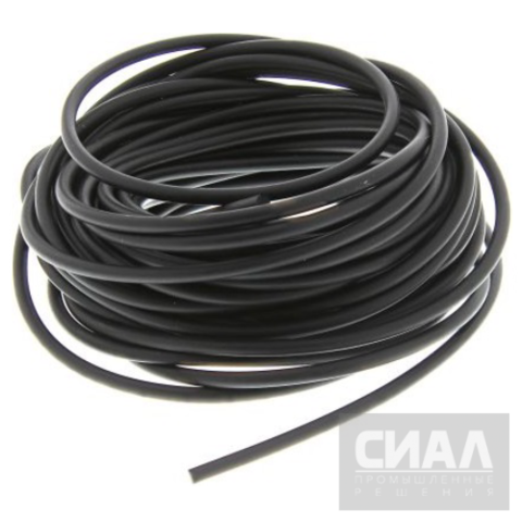 Шнуры уплотнительные круглого сечения