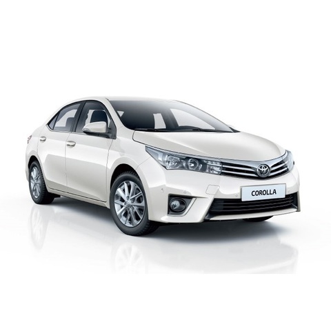 Corolla (c 2013 г.)