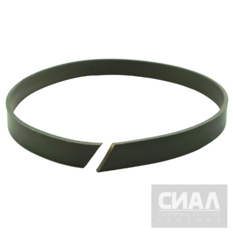 Опорно-направляющие кольца