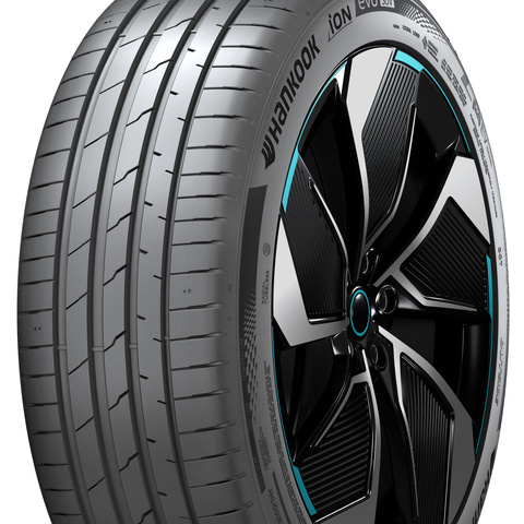 iON evo SUV IK01A
