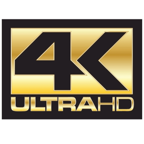 Домашний Кинозал 4K