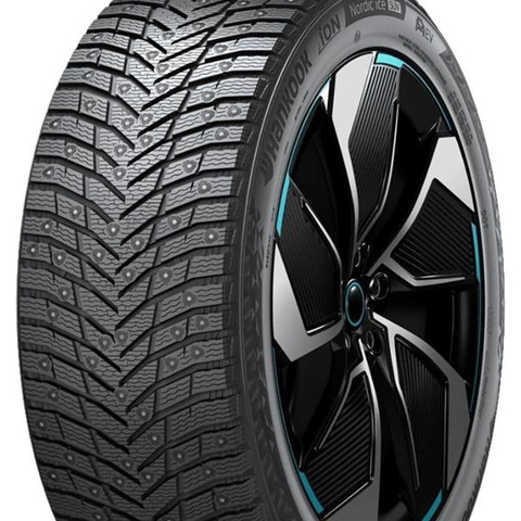 iON Nordic I*CE SUV IW04A
