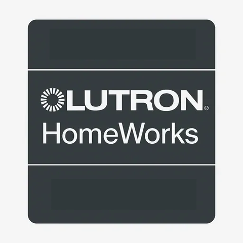 Lutron Homeworks