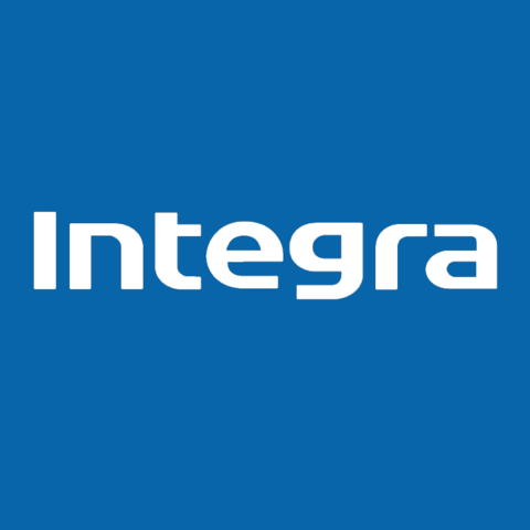 АВ ресиверы Integra