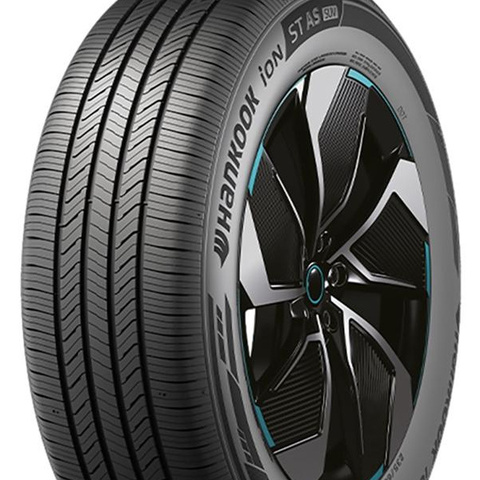 iON ST AS SUV IH61A