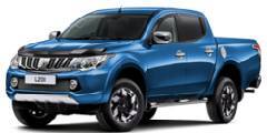 Mitsubishi L200 V 2015-2018