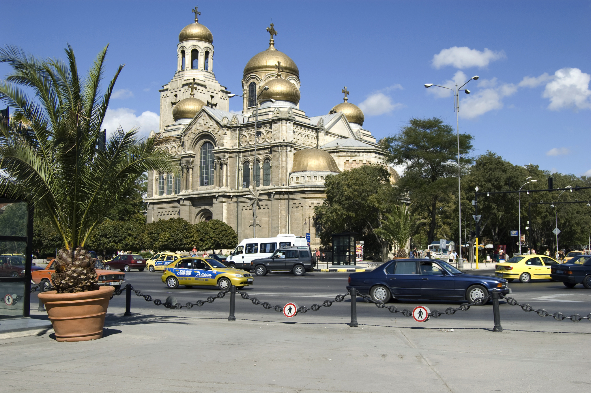 София, Болгария