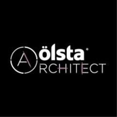 Бренд Olsta Architect / Ольста Архитект