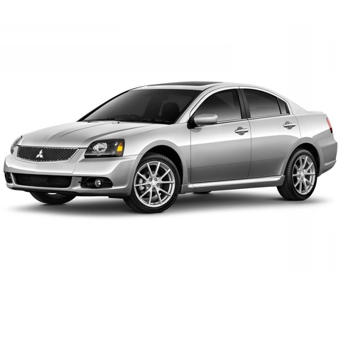 Galant IX (2006-2012)
