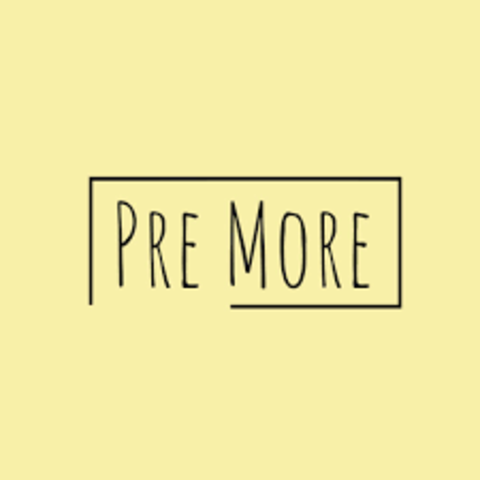 PRE MORE