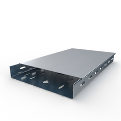 Лотки кабельные