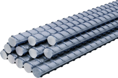 Стальная арматура