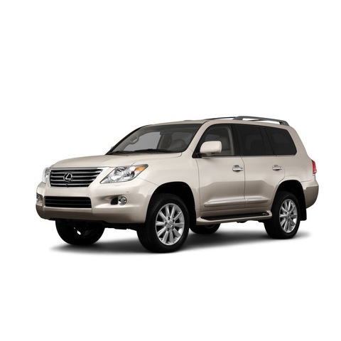LX 570 (c 2007)