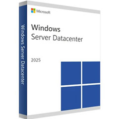 Windows Server и инфраструктура