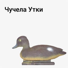 Утка