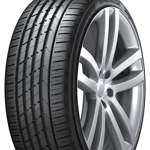Ventus S1 Evo2 SUV K117A