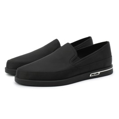 Мужские слипоны Prada