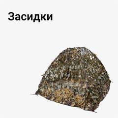 Засидки