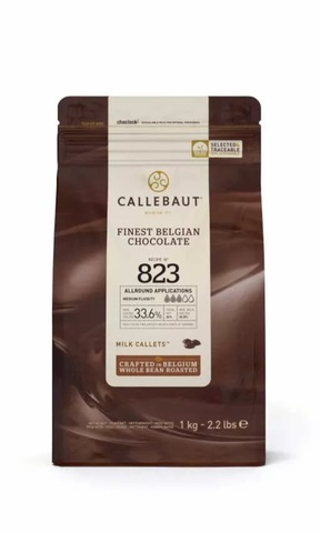 Barry Callebaut,1кг