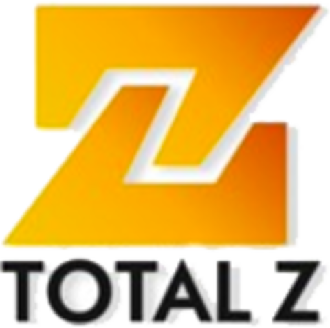 Лого Total Z
