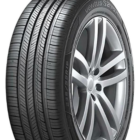 Ventus S2 AS X RH17