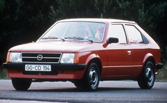 Kadett D