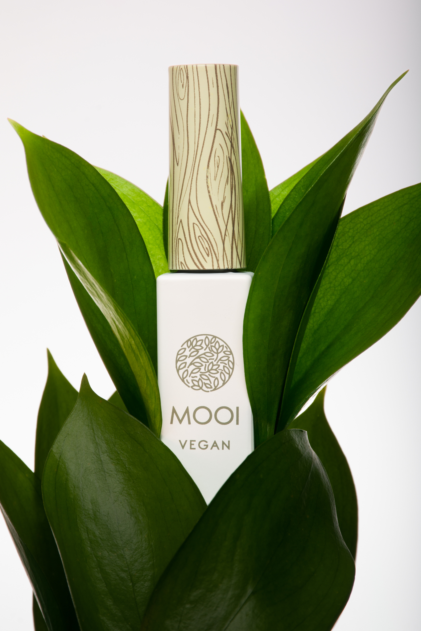 Mooi Vegan неоновая база