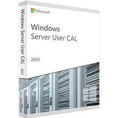 CAL-лицензии Microsoft