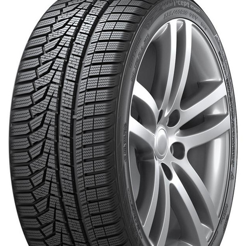 Winter i cept Evo2 SUV W320A