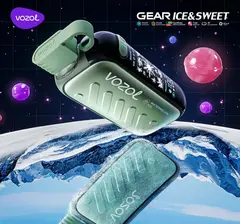 VOZOL GEAR 50000