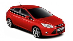 Focus 3 III (2011-н.в.)