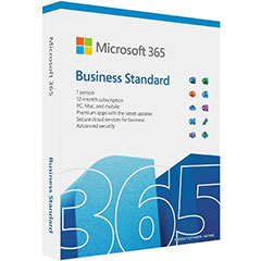 Microsoft 365