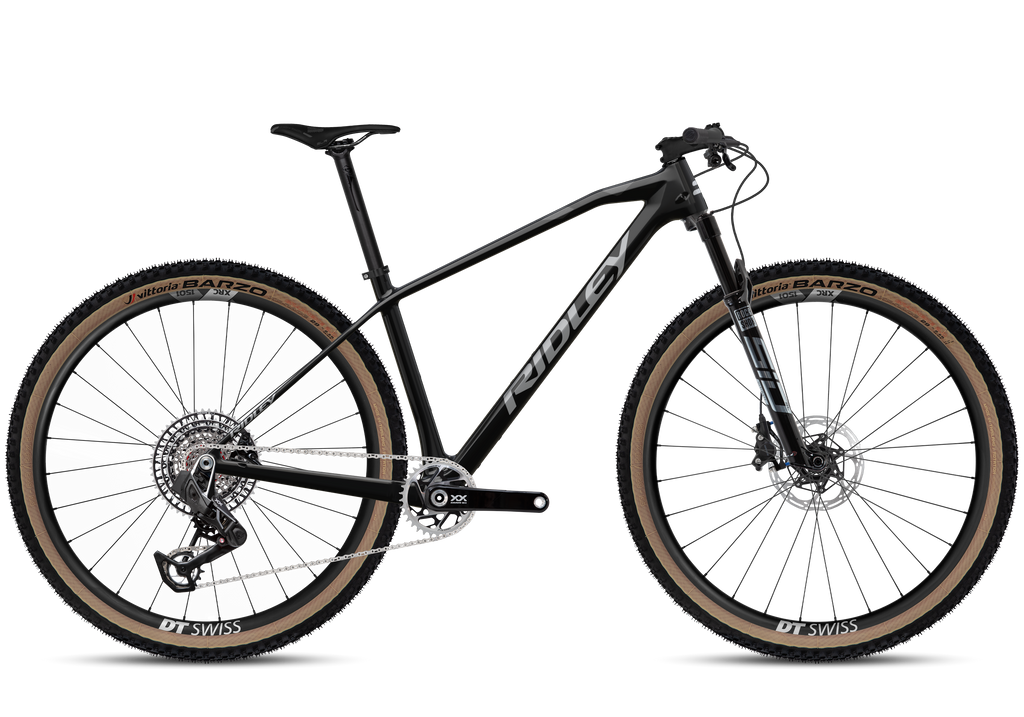 Photo Hardtail
