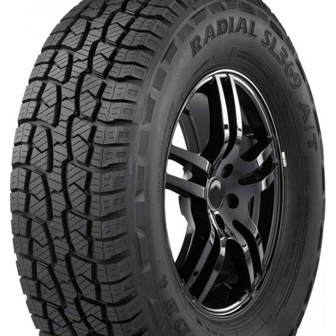 Radial SL369 A/T