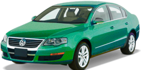 Volkswagen Passat (2005-2010) B6