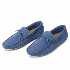 Мужские мокасины Loro Piana