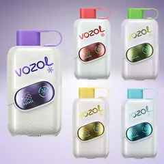 VOZOL STAR CLICK 50000