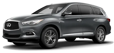 Infiniti QX60