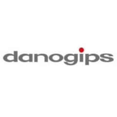 Бренд Danogips / Даногипс