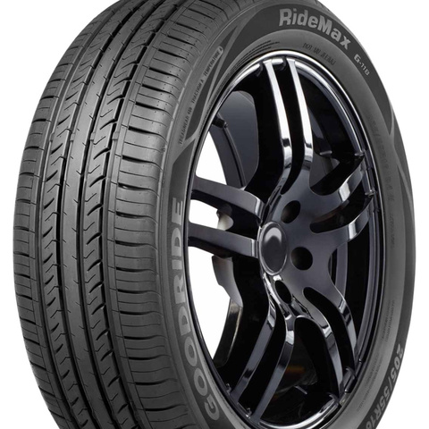 Ridemax G-118