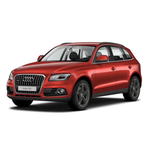Q5 (с 2008 г.в.)