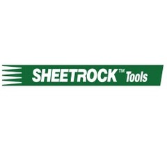 Бренд Sheetrock
