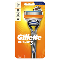 Gillette Fusion 5